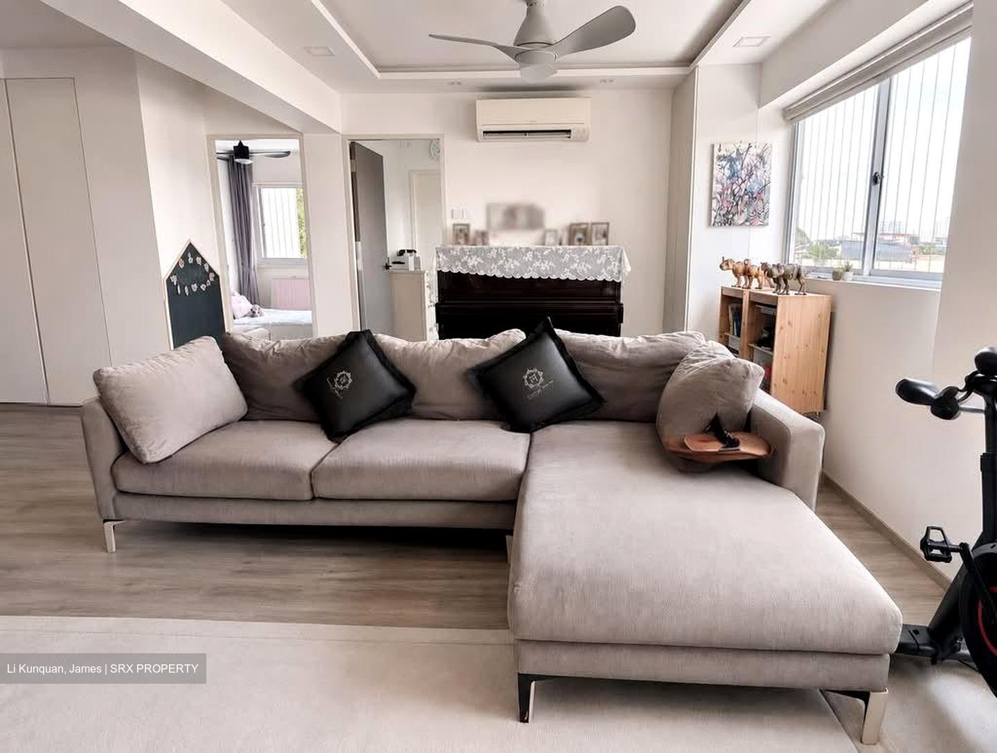 Blk 446 Bright Hill Drive (Bishan), HDB 5 Rooms #568202631
